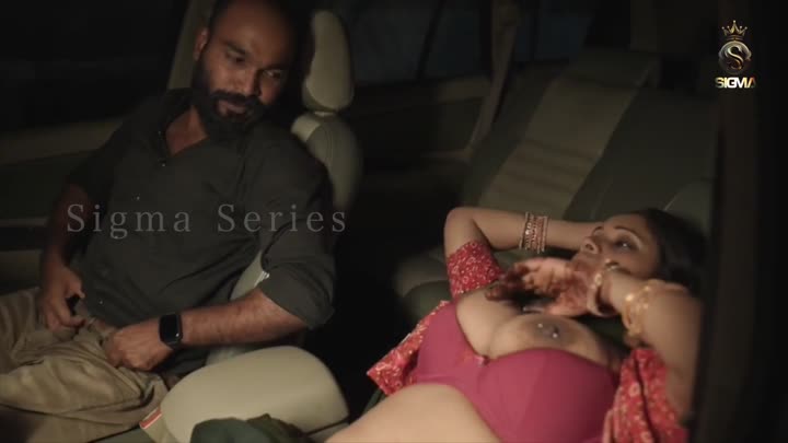 Screenshot Of Night Work 2 (2025) Malayalam SigmaSeries Short Films