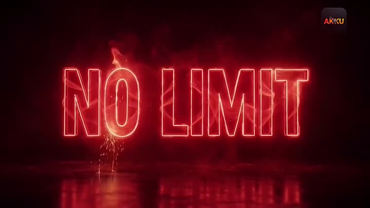 Screenshot Of No Limit (2026) Hindi Season 1 Complete Akkuott WEB Series