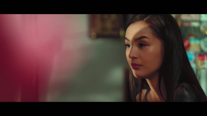 Screenshot Of Nympho (2025) Filipino VivaMax Adult Movies