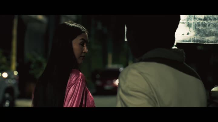 Screenshot Of Nympho (2025) Filipino VivaMax Adult Movies