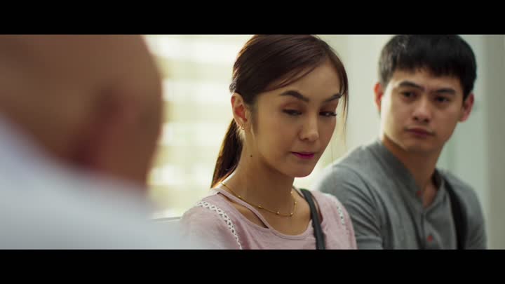 Screenshot Of Nympho (2025) Filipino VivaMax Adult Movies