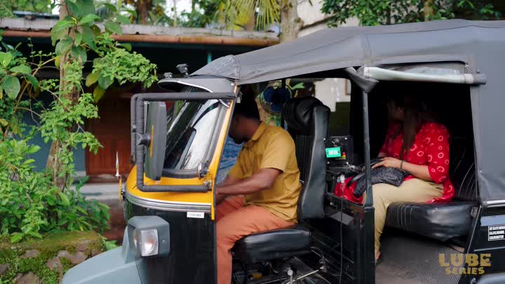 Screenshot Of OTTAM (2026) Malayalam Season 1 Episodes 1 To 2 LubeSeries WEB Series