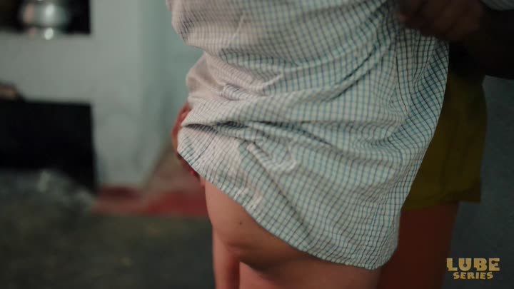 Screenshot Of OTTAM (2026) Malayalam Season 1 Episodes 1 To 2 LubeSeries WEB Series