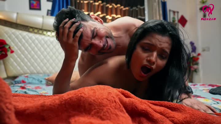 Screenshot Of One 2 Ka Four (2025) Hindi Season 01 Episodes 1 To 7 Makhan WEB Series