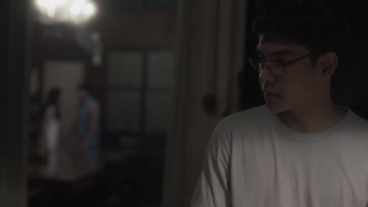 Screenshot Of Paalam Salamat (2025) Filipino VivaMax Adult Movies