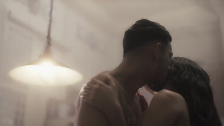 Screenshot Of Paalam Salamat (2025) Filipino VivaMax Adult Movies