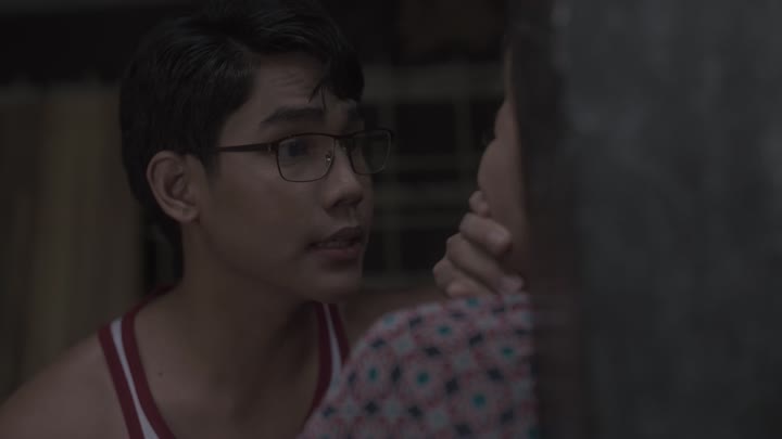 Screenshot Of Paalam Salamat (2025) Filipino VivaMax Adult Movies