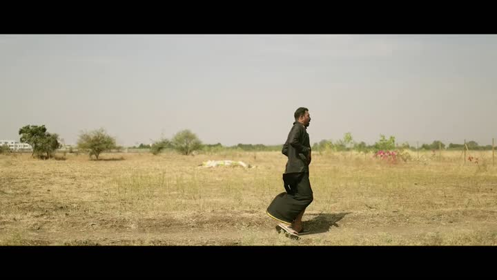 Screenshot Of Paap (2025) Hindi Season 01 Episodes 1 To 3 NavrangOtt WEB Series