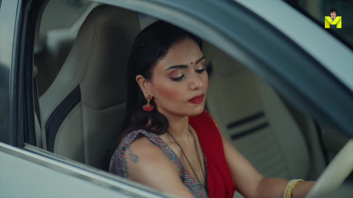 Screenshot Of Padosan (2025) Hindi Mastram Short Films