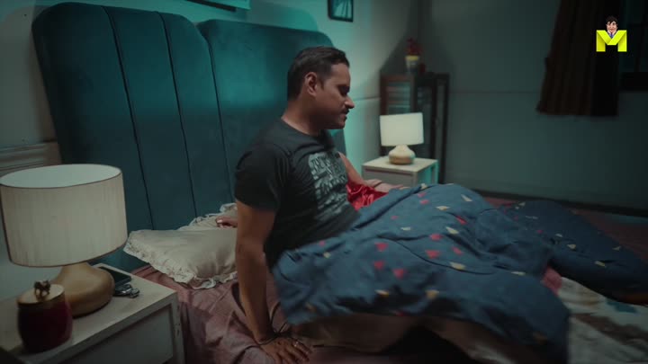Screenshot Of Padosan (2025) Hindi Mastram Short Films