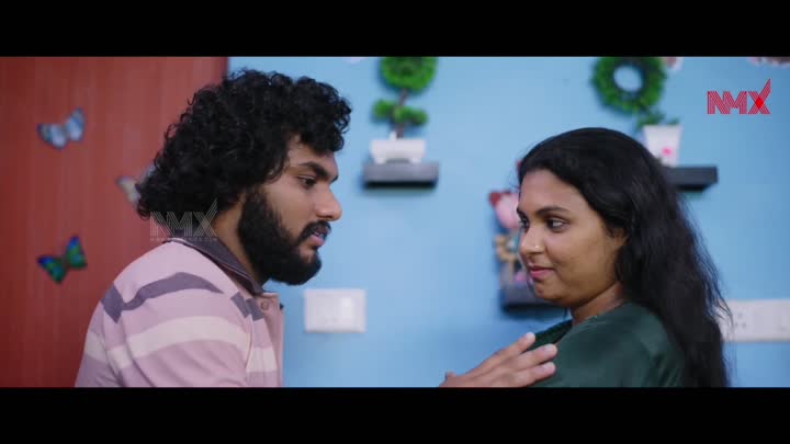 Screenshot Of Palkaran Payyan (Uncut) (2026) Malayalam Season 1 Episodes 2 Nmxseries WEB Series