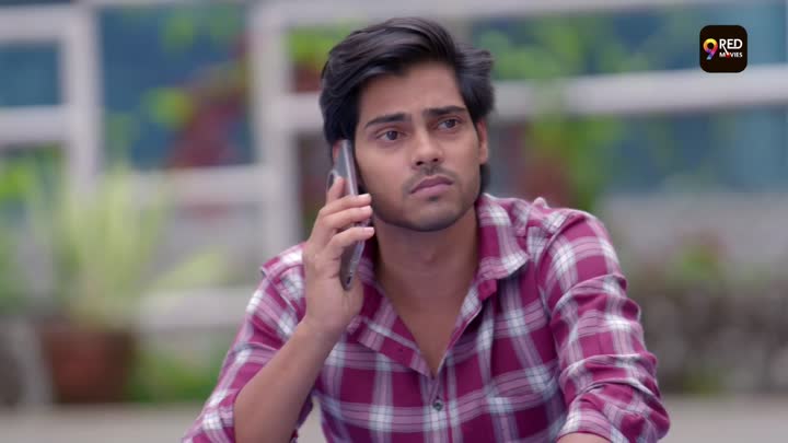 Screenshot Of Panchbali (2025) Hindi Season 1 Episodes 7 To 10 9RedMovies WEB Series