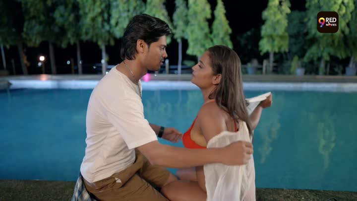 Screenshot Of Panchbali (2025) Hindi Season 1 Episodes 7 To 10 9RedMovies WEB Series