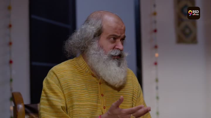 Screenshot Of Panchbali (2025) Hindi Season 1 Episodes 7 To 10 9RedMovies WEB Series