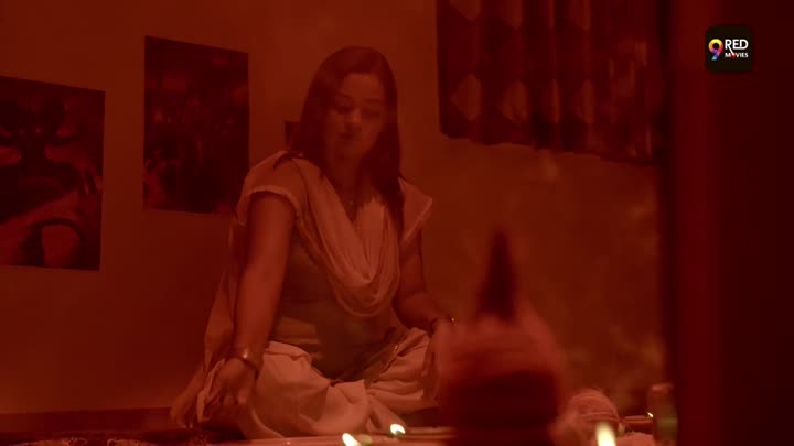 Screenshot Of Panchbali (2025) Hindi Season 1 Episodes 7 To 10 9RedMovies WEB Series