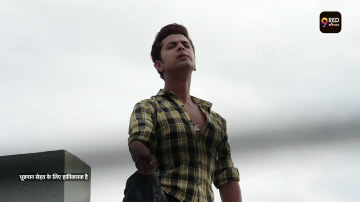 Screenshot Of Panchbali (2025) Hindi Season 1 Part 1 9RedMovies WEB Series
