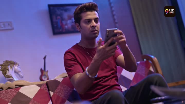 Screenshot Of Panchbali (2025) Hindi Season 1 Part 2 9RedMovies WEB Series