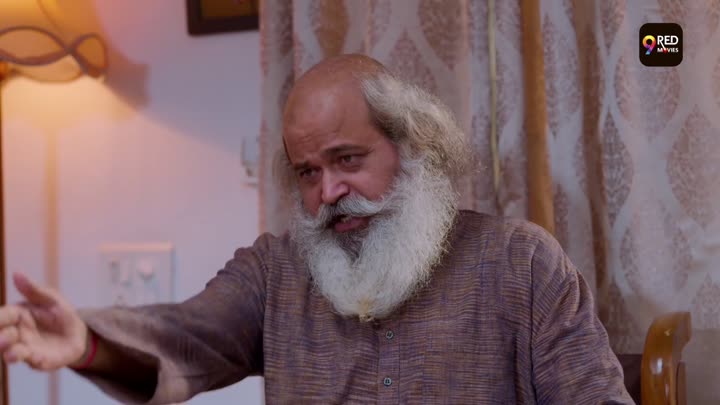 Screenshot Of Panchbali (2025) Hindi Season 1 Part 2 9RedMovies WEB Series