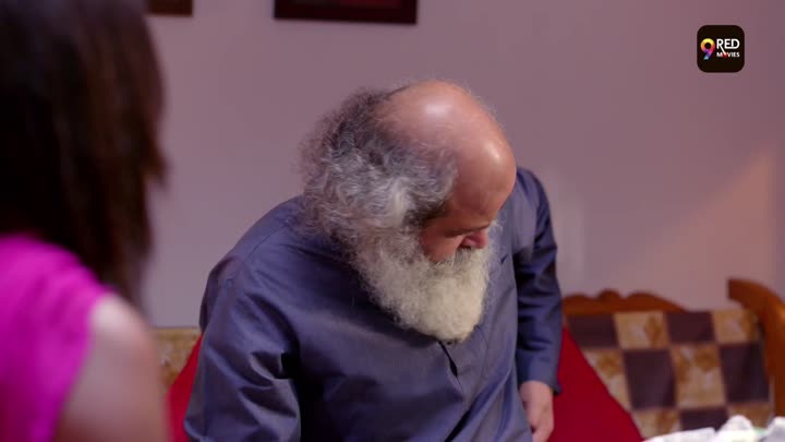 Screenshot Of Panchbali (2025) Hindi Season 1 Part 2 9RedMovies WEB Series