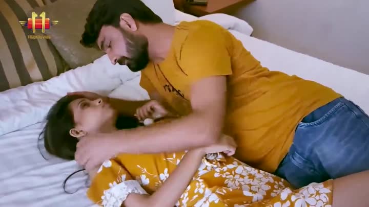 Screenshot Of Papa Ke Friend (2026) Hindi 11Upmovies Short Films