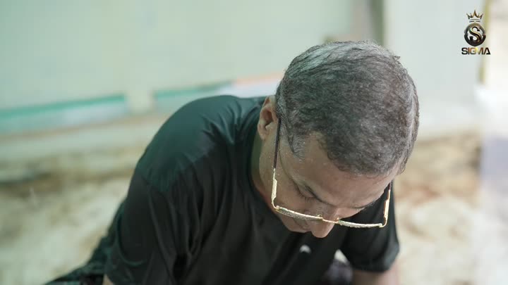 Screenshot Of Paraganam (2025) Malayalam SigmaSeries Short Films