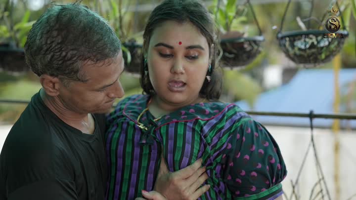 Screenshot Of Paraganam (2025) Malayalam SigmaSeries Short Films