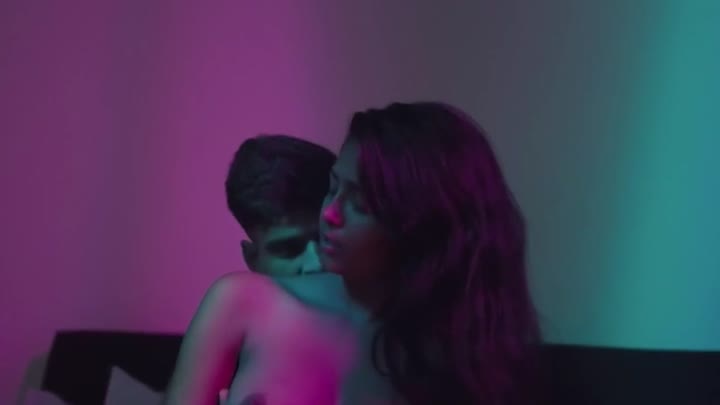 Screenshot Of Party (2026) Hindi Uncut Short Films
