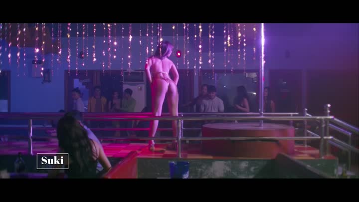 Screenshot Of Pasilip ni Azi The Steamiest Moments of Azi Acosta (2025) Filipino VivaMax Adult Movies