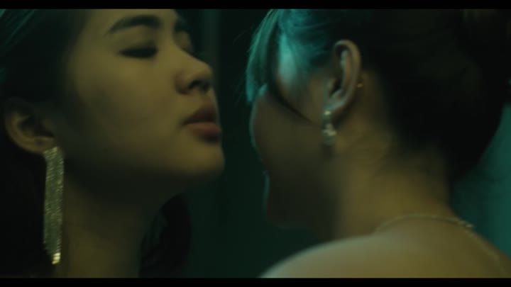 Screenshot Of Patikim Ni Robb Guinto (2025) Filipino VivaMax Adult Movies