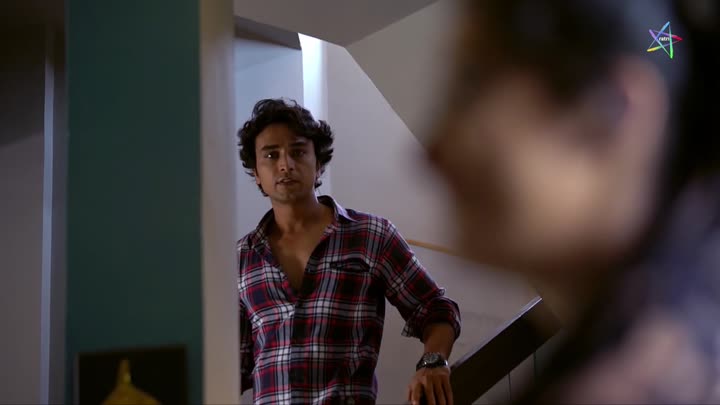 Screenshot Of Pehla Ishq (2026) Hindi Season 1 Episodes 1 To 3 Ratri WEB Series