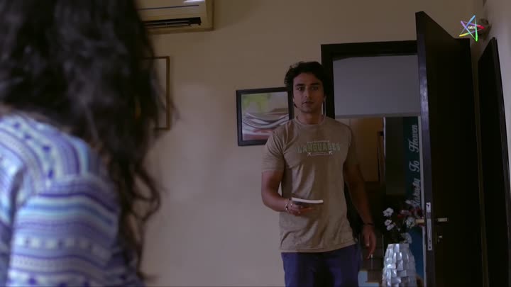 Screenshot Of Pehla Ishq (2026) Hindi Season 1 Episodes 1 To 3 Ratri WEB Series