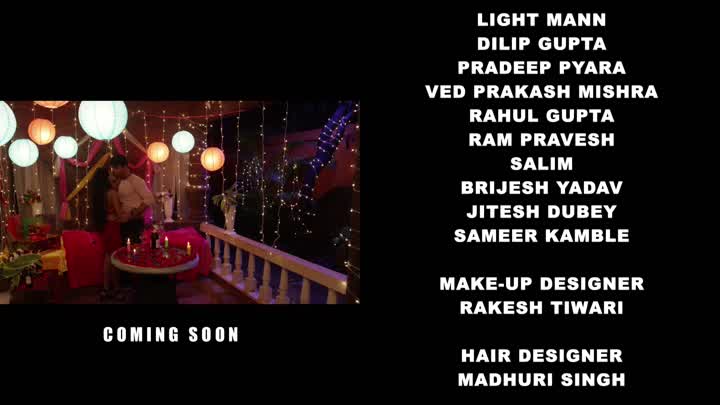Screenshot Of Pehli Baar (2025) Hindi Season 01 Episodes 1 To 4 Makhan WEB Series