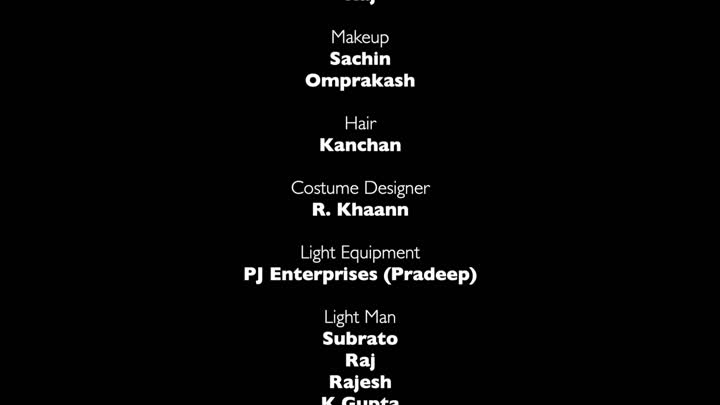 Screenshot Of Performance (2025) Hindi Season 01 Episodes 01 To 02 Ratri WEB Series