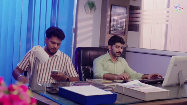 Screenshot Of Performance (2025) Hindi Season 01 Episodes 01 To 02 Ratri WEB Series