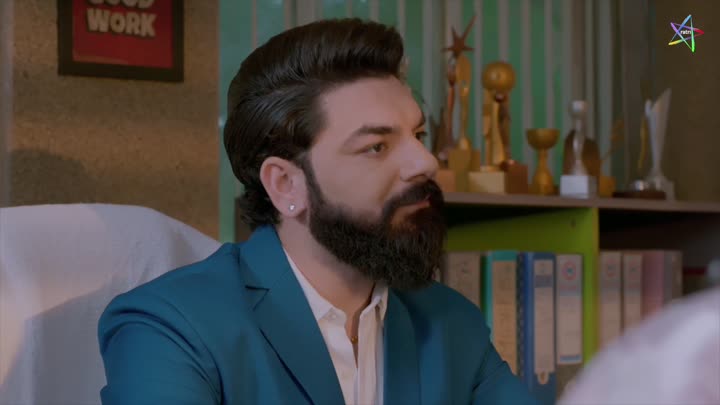 Screenshot Of Performance (2025) Hindi Season 01 Episodes 03 To 04 Ratri WEB Series