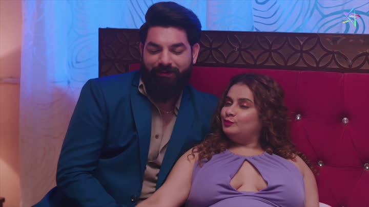 Screenshot Of Performance (2025) Hindi Season 01 Episodes 03 To 04 Ratri WEB Series
