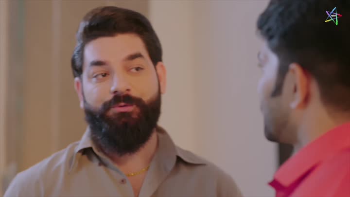 Screenshot Of Performance (2025) Hindi Season 01 Episodes 03 To 04 Ratri WEB Series