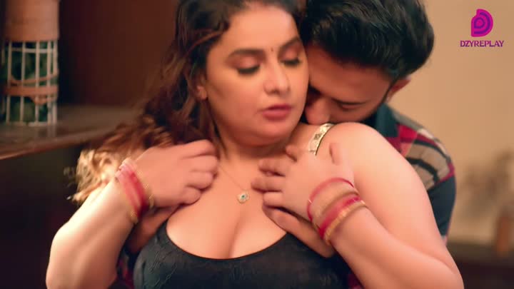 Screenshot Of Phere (2025) Hindi Season 1 Part 1 DyzrePlay WEB Series