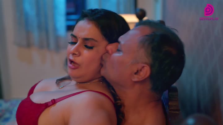 Screenshot Of Phere (2025) Hindi Season 1 Part 2 DyzrePlay WEB Series