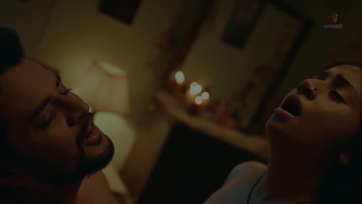 Screenshot Of Phir Se Mohabbat (2025) Hindi Season 01 Complete Atrangii WEB Series