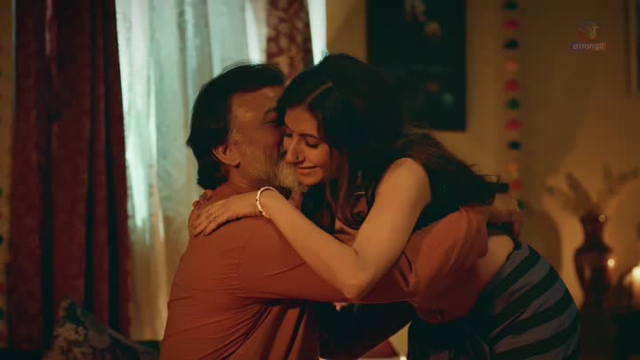Screenshot Of Phir Se Mohabbat (2025) Hindi Season 01 Complete Atrangii WEB Series