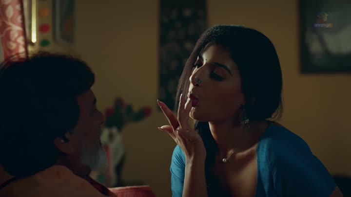 Screenshot Of Phir Se Mohabbat (2025) Hindi Season 01 Complete Atrangii WEB Series