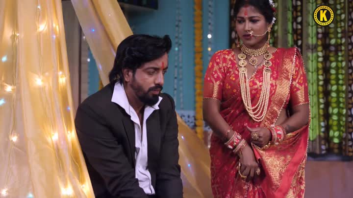 Screenshot Of Phooti Kismat (2025) Hindi Season 01 Part 01 Kangan WEB Series
