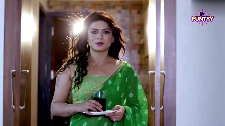 Screenshot Of Photographer (2025) Hindi Funtyy Short Films