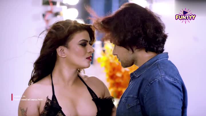 Screenshot Of Photographer (2025) Hindi Funtyy Short Films