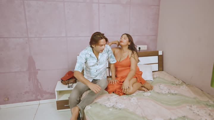 Screenshot Of Photographer (2026) Hindi Uncut Short Films