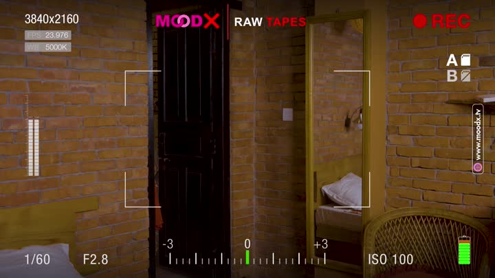 Screenshot Of Phuli Ka Matka BTS (Raw Tape) (2025) Hindi MoodX Short Films