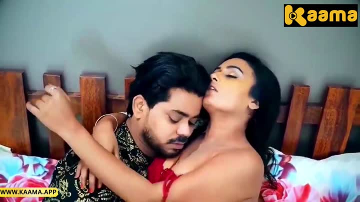 Screenshot Of Pihu Uncut (2026) Hindi Kaama Short Films