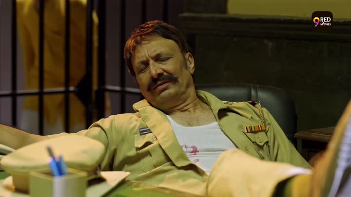 Screenshot Of Pratha (2026) Hindi Season 1 Part 1 9RedMovies WEB Series