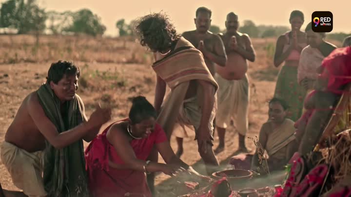 Screenshot Of Pratha (2026) Hindi Season 1 Part 2 9RedMovies WEB Series